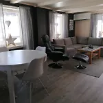 Casa vacanze Sommerstue Hessdalen *