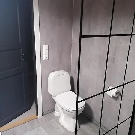 Sommerstue Hessdalen *