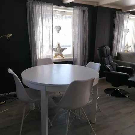 Sommerstue Hessdalen *