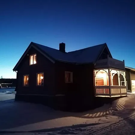 Sommerstue Hessdalen * Alen