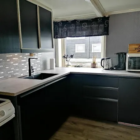 Sommerstue Hessdalen