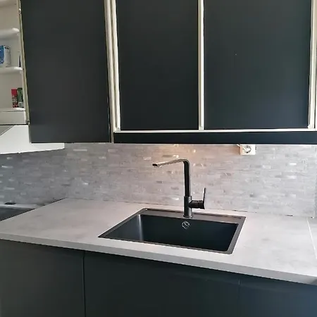 Casa vacanze Sommerstue Hessdalen *