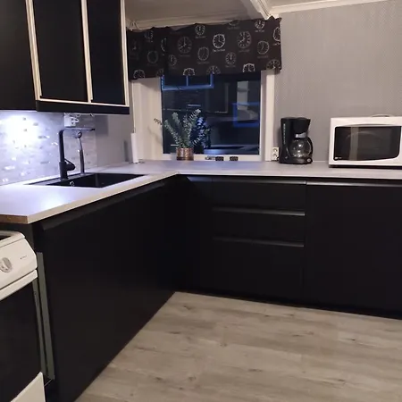 Sommerstue Hessdalen Alen