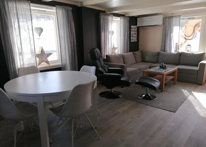 Casa vacanze Sommerstue Hessdalen *