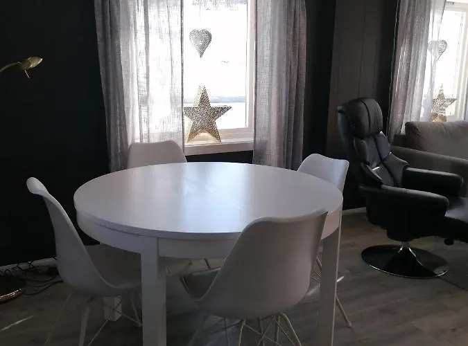 Sommerstue Hessdalen *