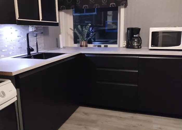 Sommerstue Hessdalen Alen