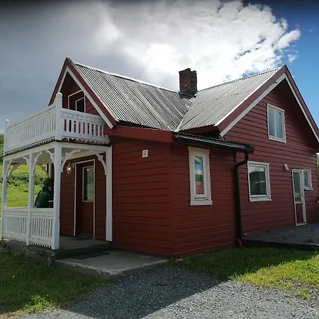 Holiday home Sommerstue Hessdalen *